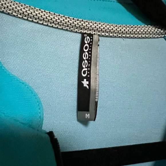 Assos Top - Picture 5 of 5